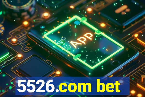 5526.com bet